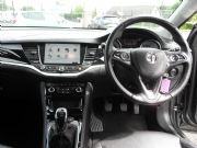 Vauxhall astra 1.4 Elite Nav 150 Turbo 5dr Grey